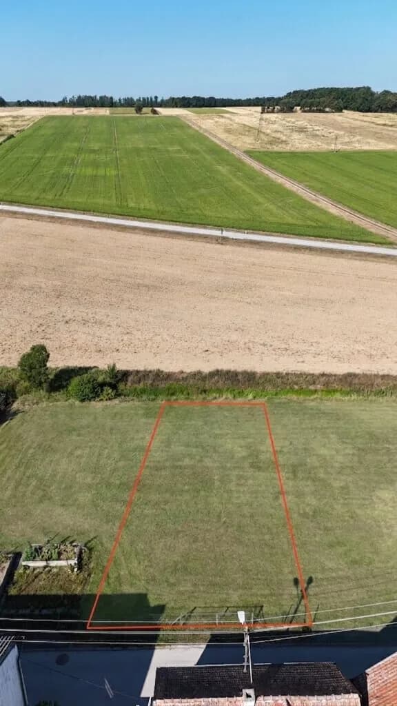 Grundstück kaufen in Oberpullendorf – 421 m², € 12.630 – Bild 7 von 9