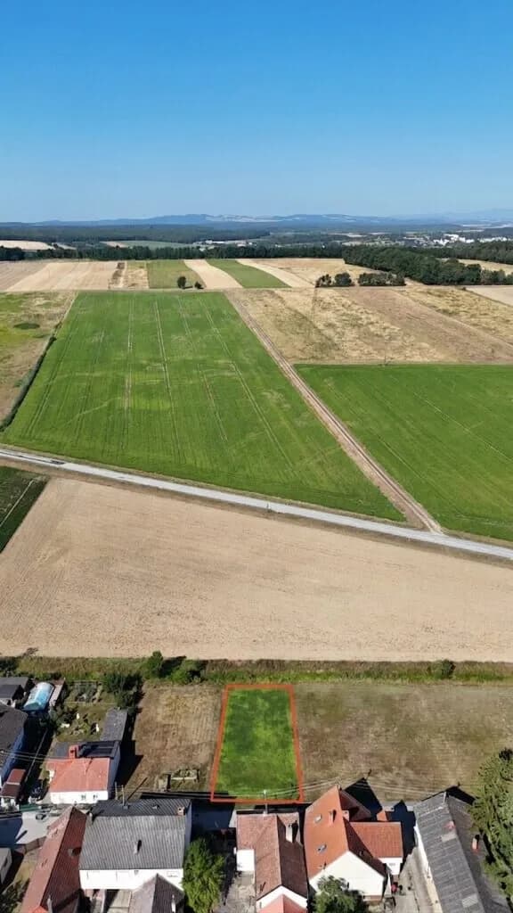 Grundstück kaufen in Oberpullendorf – 421 m², € 12.630 – Bild 8 von 9