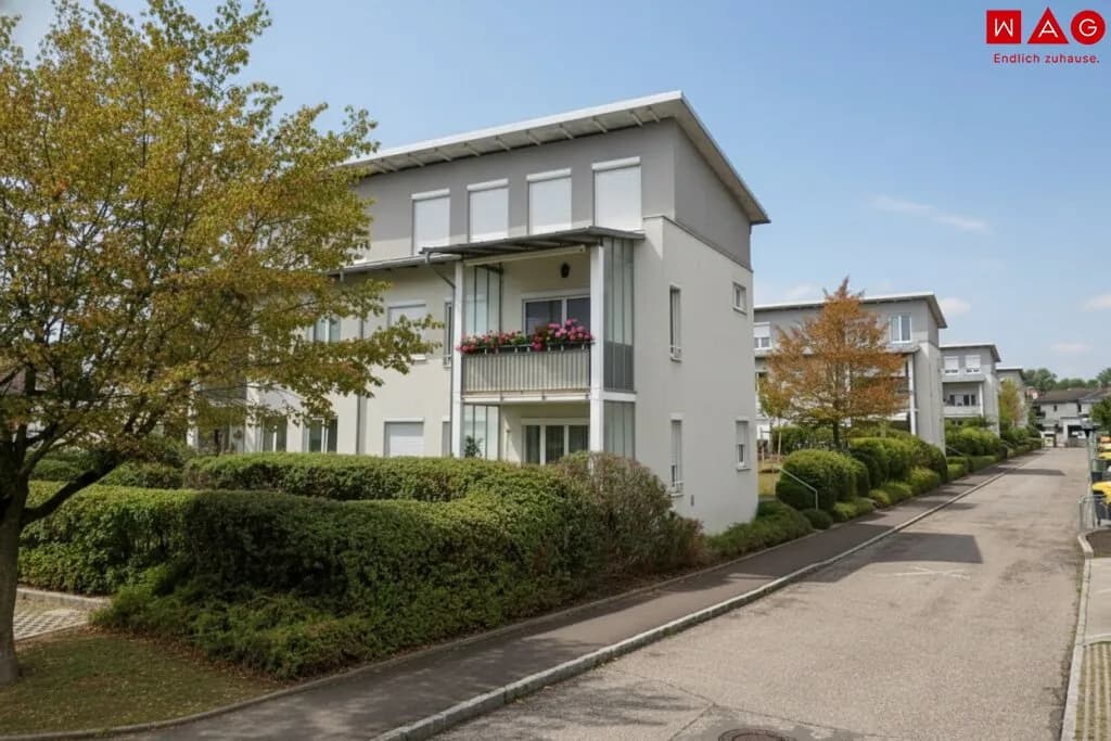 Gewerbeimmobilie mieten in Linz Land – 125 m², € 1.580 – Bild 2 von 12