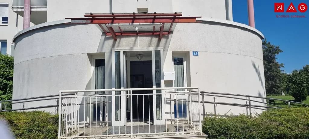 Gewerbeimmobilie mieten in Linz Land – 125 m², € 1.580 – Bild 3 von 12