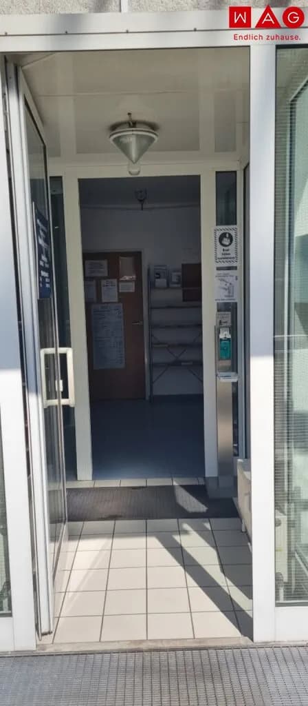 Gewerbeimmobilie mieten in Linz Land – 125 m², € 1.580 – Bild 6 von 12