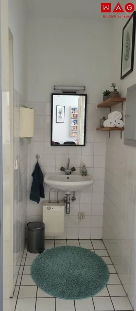 Gewerbeimmobilie mieten in Linz Land – 125 m², € 1.580 – Bild 7 von 12