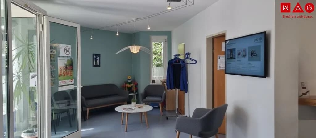 Gewerbeimmobilie mieten in Linz Land – 125 m², € 1.580 – Bild 8 von 12