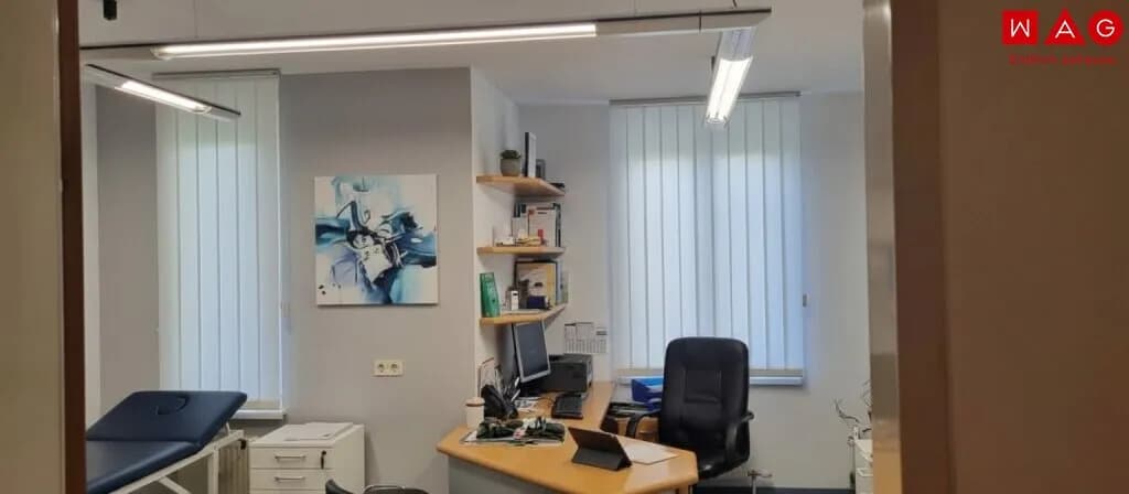 Gewerbeimmobilie mieten in Linz Land – 125 m², € 1.580 – Bild 9 von 12