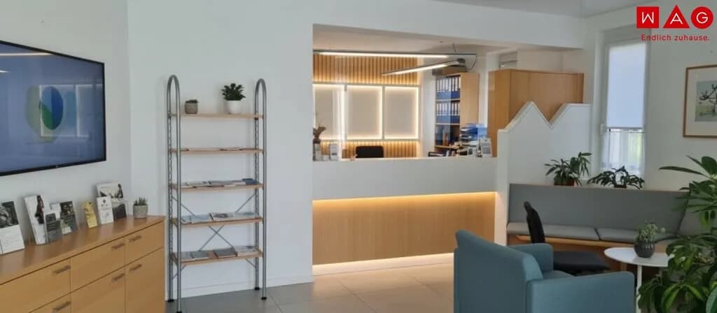 Gewerbeimmobilie mieten in Linz Land – 125 m², € 1.580 – Bild 10 von 12