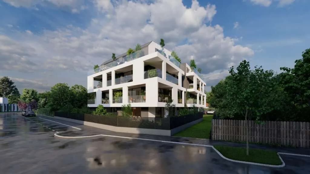 Grundstück kaufen in Neunkirchen – 1 083 m², € 398.000 – Bild 2 von 18