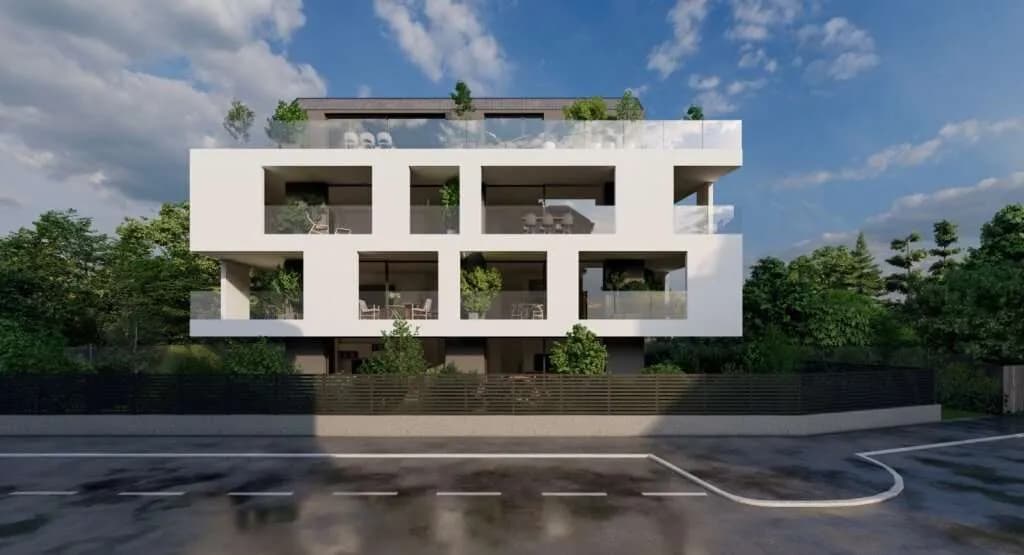 Grundstück kaufen in Neunkirchen – 1 083 m², € 398.000 – Bild 3 von 18
