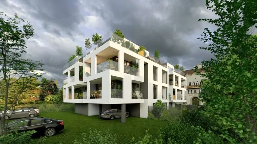 Grundstück kaufen in Neunkirchen – 1 083 m², € 398.000 – Bild 4 von 18