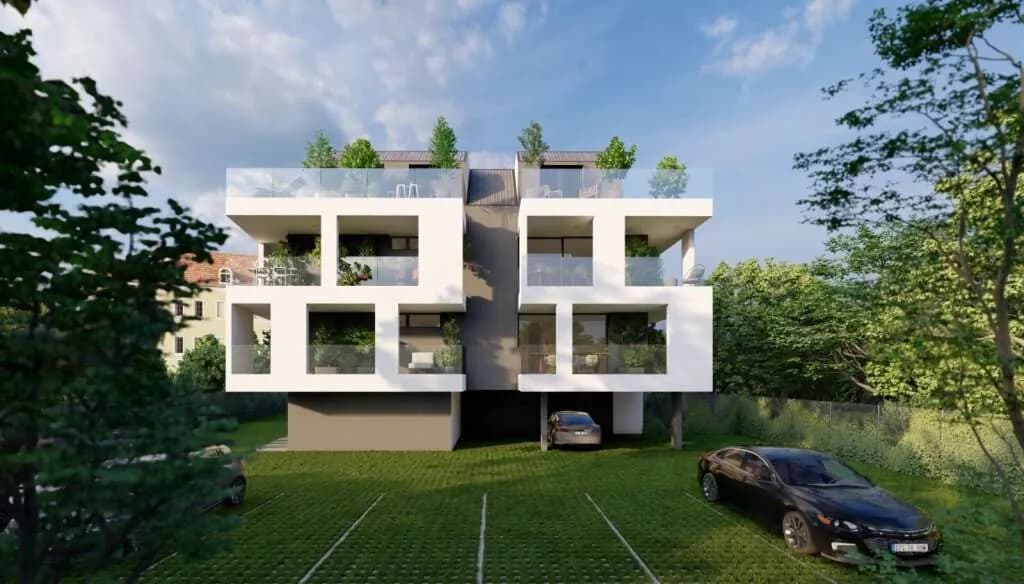 Grundstück kaufen in Neunkirchen – 1 083 m², € 398.000 – Bild 5 von 18