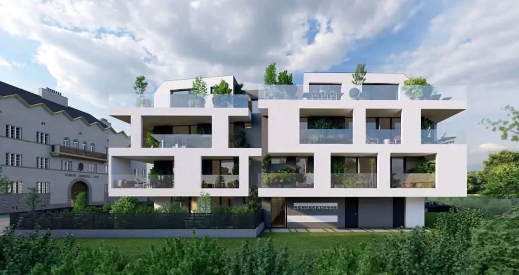 Grundstück kaufen in Neunkirchen – 1 083 m², € 398.000 – Bild 6 von 18