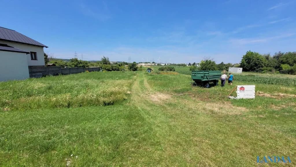 Grundstück kaufen in Neusiedl am See – 1 057 m², € 395.000