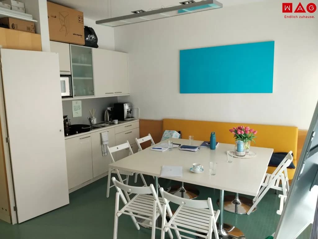 10-Zimmer-Gewerbeimmobilie mieten in Linz – 187 m², € 3.880 – Bild 13 von 20