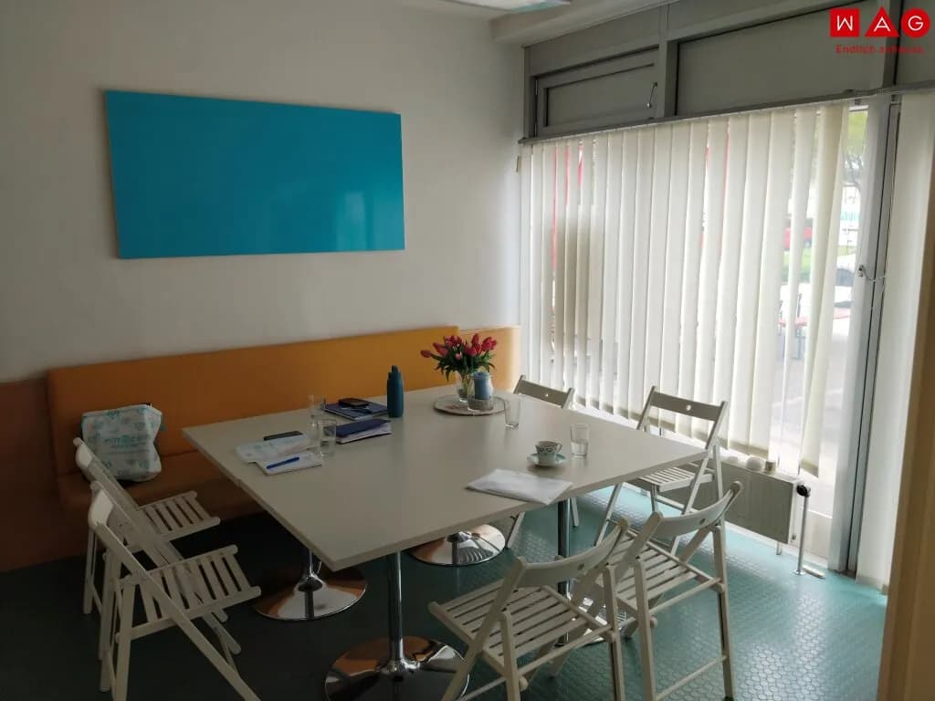 10-Zimmer-Gewerbeimmobilie mieten in Linz – 187 m², € 3.880 – Bild 14 von 20