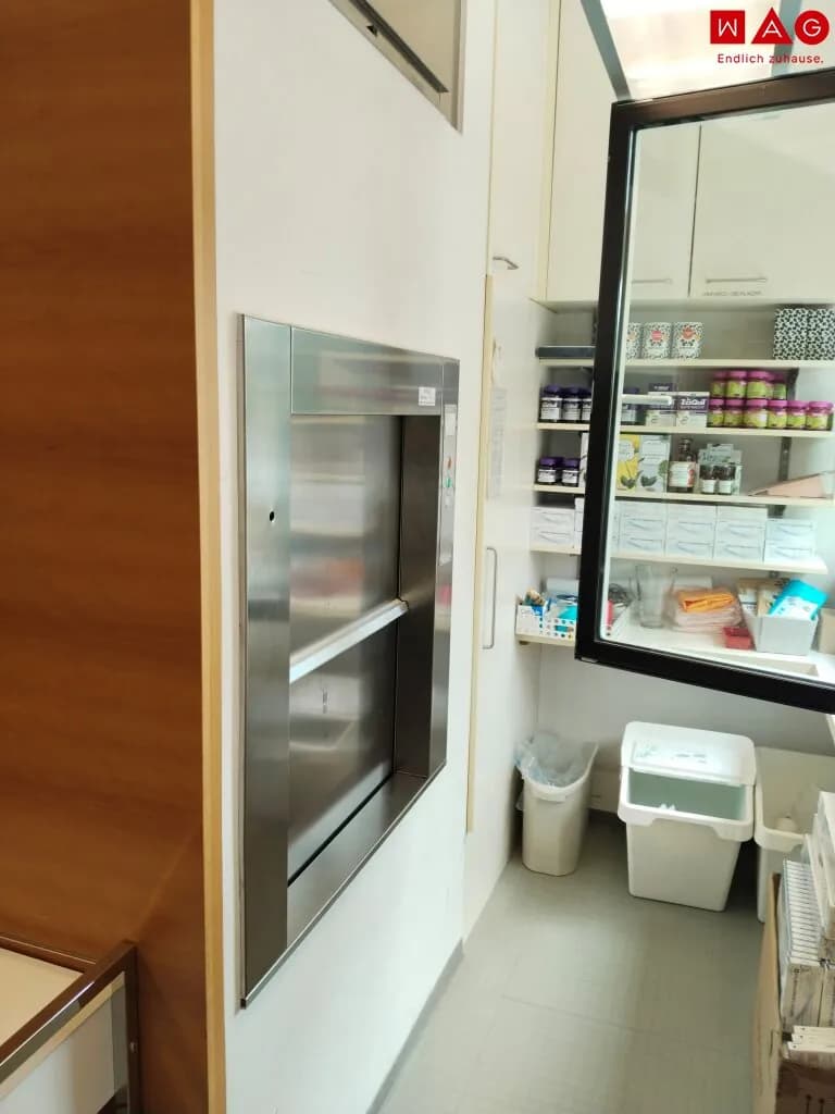 10-Zimmer-Gewerbeimmobilie mieten in Linz – 187 m², € 3.880 – Bild 15 von 20