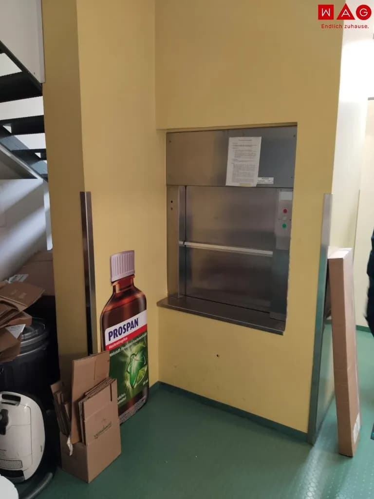 10-Zimmer-Gewerbeimmobilie mieten in Linz – 187 m², € 3.880 – Bild 16 von 20