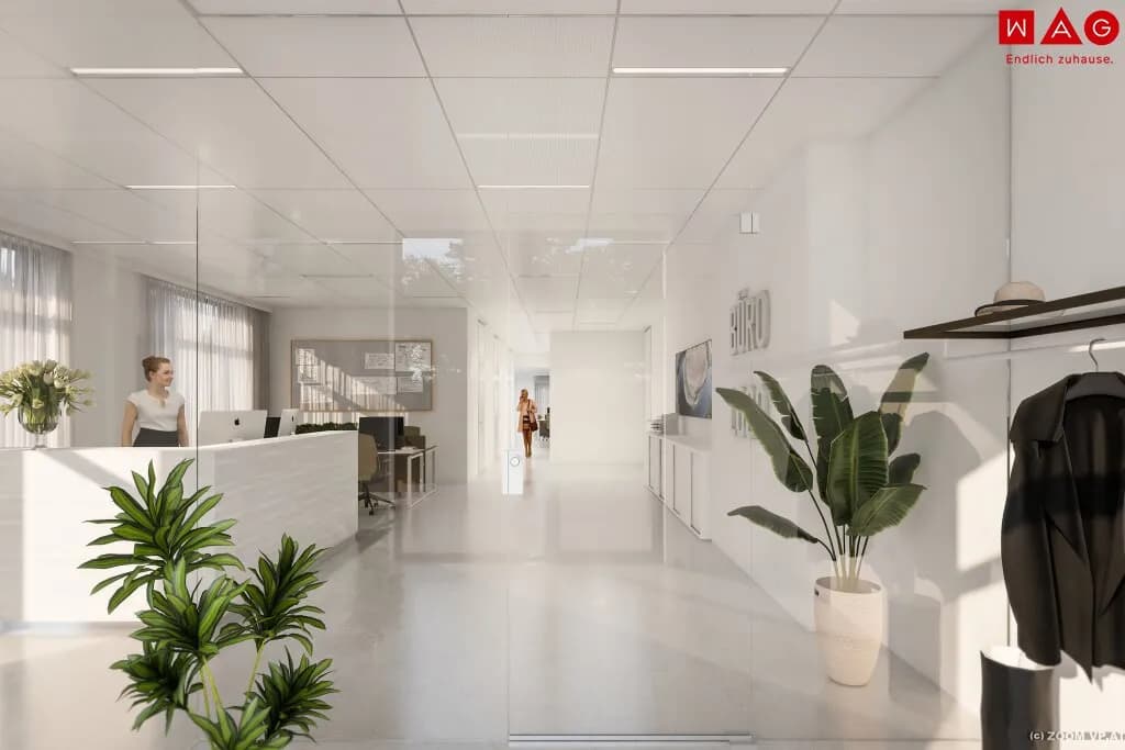 Gewerbeimmobilie mieten in Linz Land – 171 m², € 12 – Bild 3 von 17
