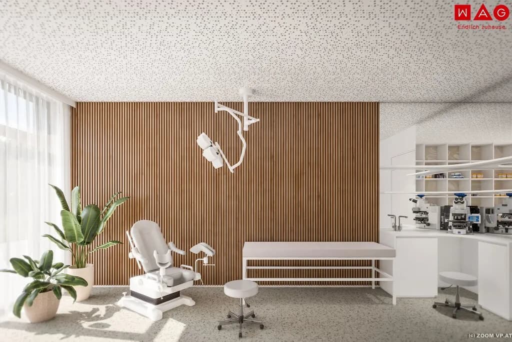 Gewerbeimmobilie mieten in Linz Land – 171 m², € 12 – Bild 6 von 17