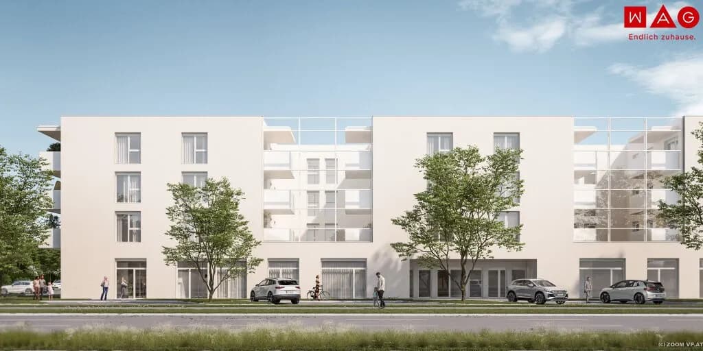 Gewerbeimmobilie mieten in Linz Land – 171 m², € 12 – Bild 7 von 17