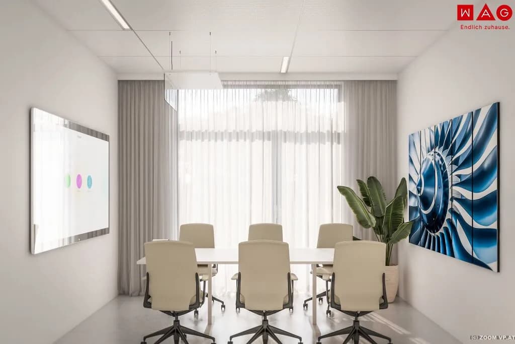 Gewerbeimmobilie mieten in Linz Land – 171 m², € 12 – Bild 8 von 17