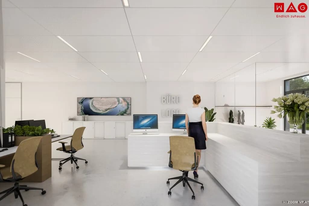 Gewerbeimmobilie mieten in Linz Land – 171 m², € 12 – Bild 9 von 17