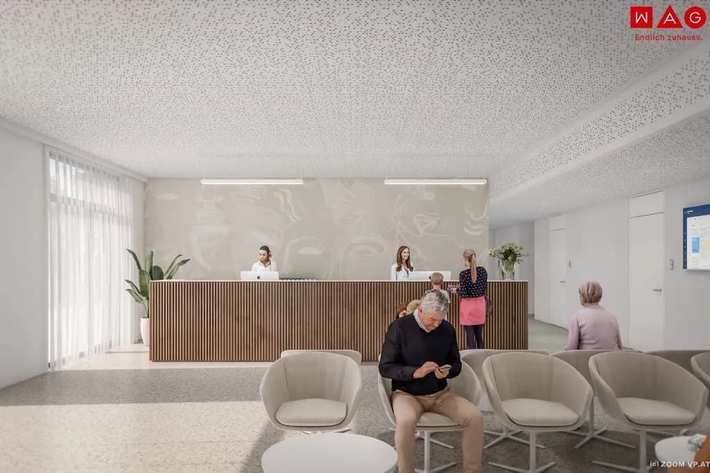 Gewerbeimmobilie mieten in Linz Land – 171 m², € 12 – Bild 10 von 17