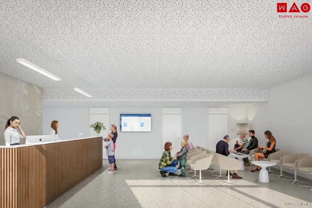 Gewerbeimmobilie mieten in Linz Land – 171 m², € 12 – Bild 11 von 17