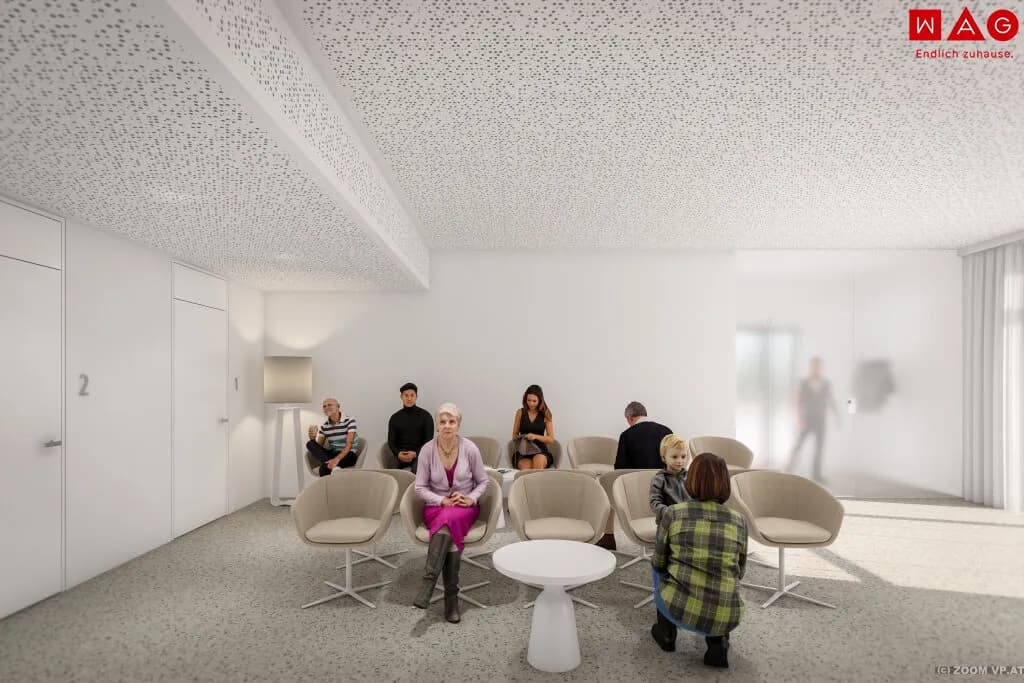 Gewerbeimmobilie mieten in Linz Land – 171 m², € 12 – Bild 12 von 17
