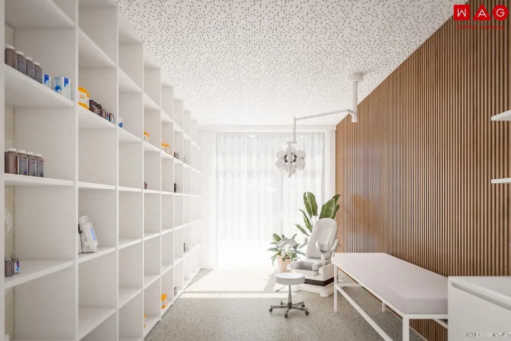 Gewerbeimmobilie mieten in Linz Land – 171 m², € 12 – Bild 14 von 17