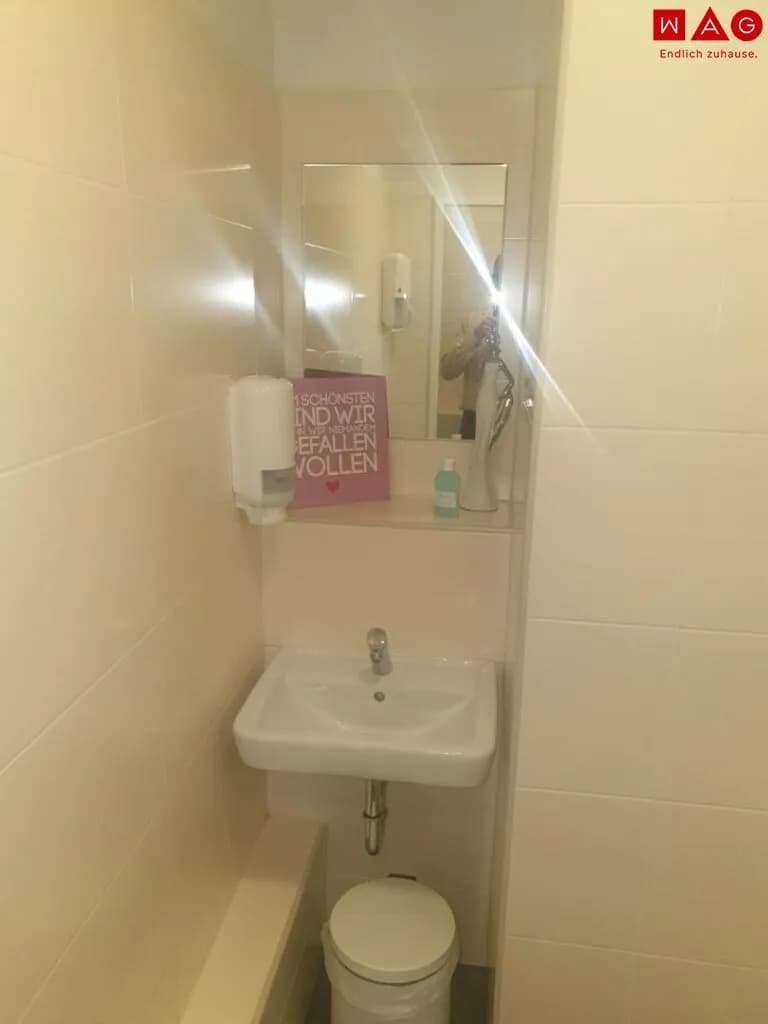 5-Zimmer-Gewerbeimmobilie mieten in Linz – 200 m², € 2.628 – Bild 8 von 22