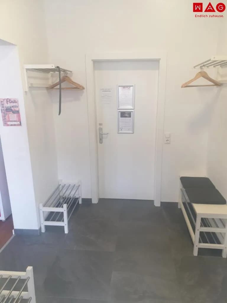 5-Zimmer-Gewerbeimmobilie mieten in Linz – 200 m², € 2.628 – Bild 15 von 22