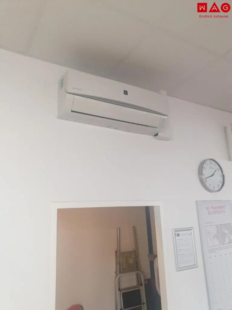 5-Zimmer-Gewerbeimmobilie mieten in Linz – 200 m², € 2.628 – Bild 20 von 22