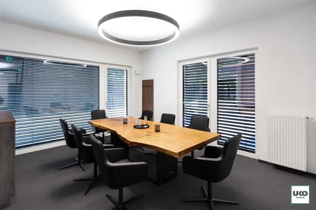 Gewerbeimmobilie mieten in Hallein – 188 m², € 3.025 – Bild 2 von 8