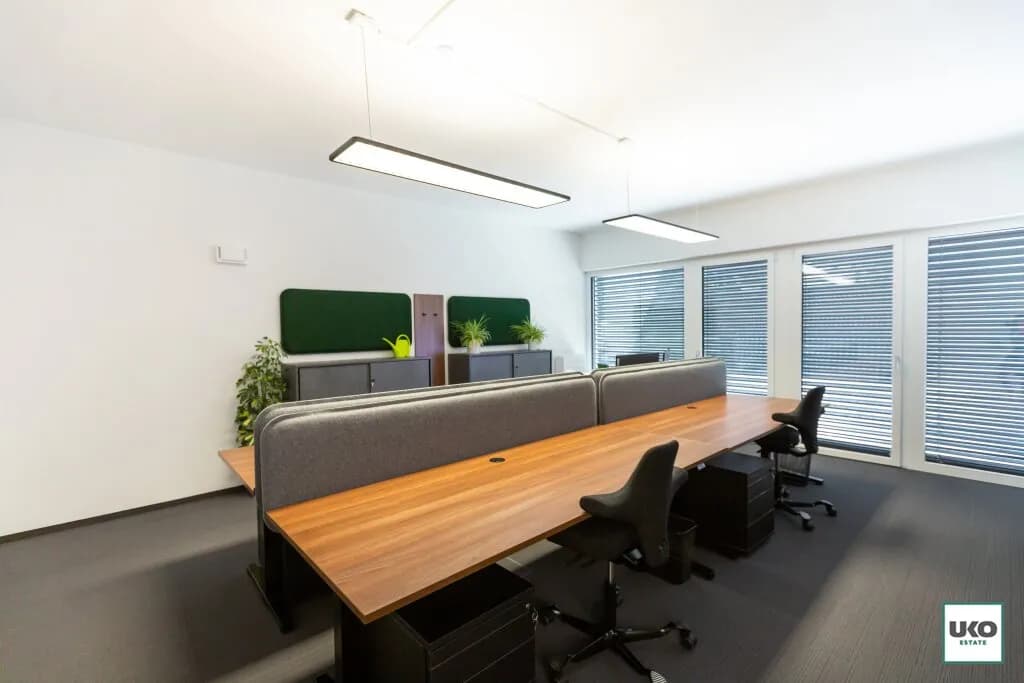Gewerbeimmobilie mieten in Hallein – 188 m², € 3.025 – Bild 3 von 8