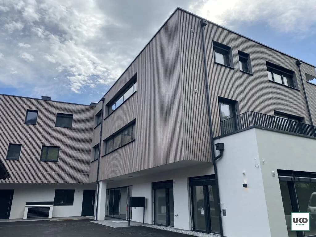 Gewerbeimmobilie mieten in Hallein – 188 m², € 3.025 – Bild 7 von 8