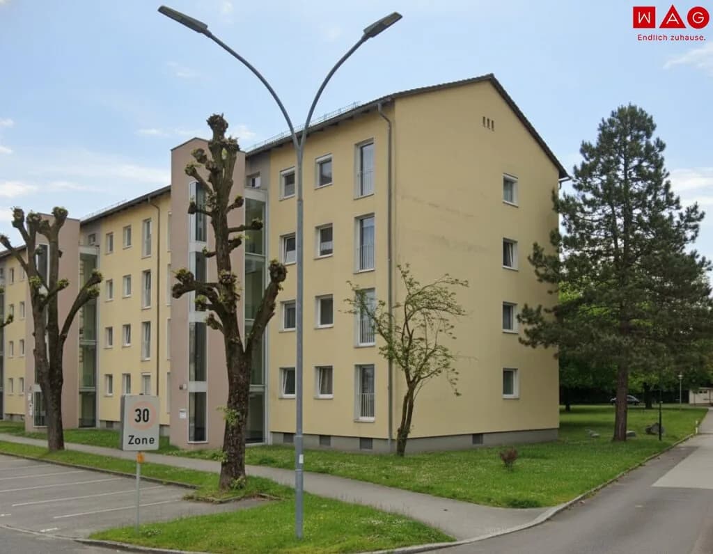 Gewerbeimmobilie mieten in Steyr – 79 m², € 917 – Bild 2 von 7