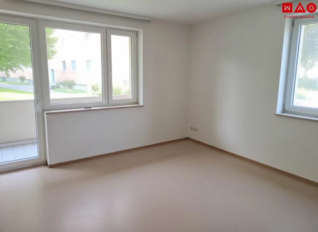 Gewerbeimmobilie mieten in Steyr – 79 m², € 917 – Bild 3 von 7