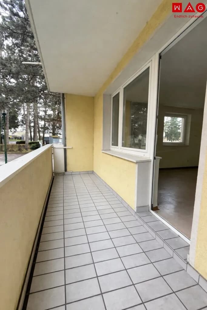 Gewerbeimmobilie mieten in Steyr – 79 m², € 917 – Bild 4 von 7