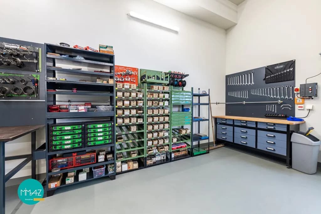 Gewerbeimmobilie kaufen in Mödling – 1 148 m², € 2.790.000 – Bild 11 von 20