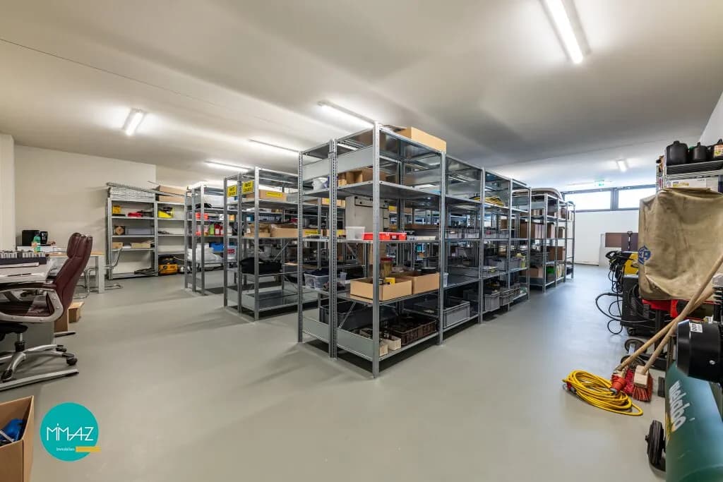 Gewerbeimmobilie kaufen in Mödling – 1 148 m², € 2.790.000 – Bild 12 von 20