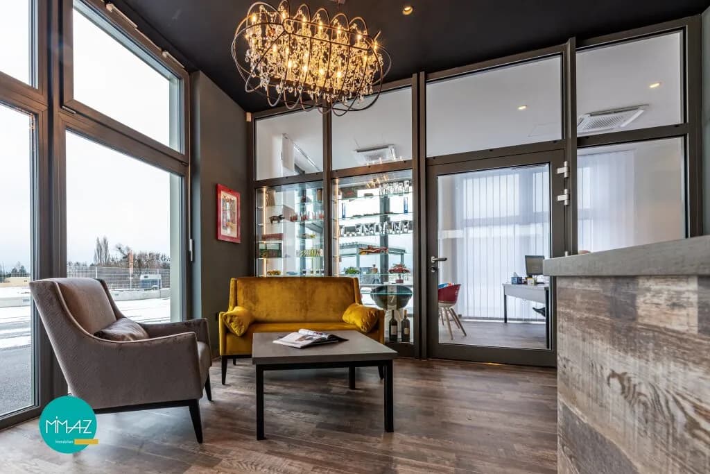Gewerbeimmobilie kaufen in Mödling – 1 148 m², € 2.790.000 – Bild 15 von 20