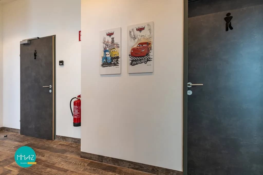 Gewerbeimmobilie kaufen in Mödling – 1 148 m², € 2.790.000 – Bild 16 von 20