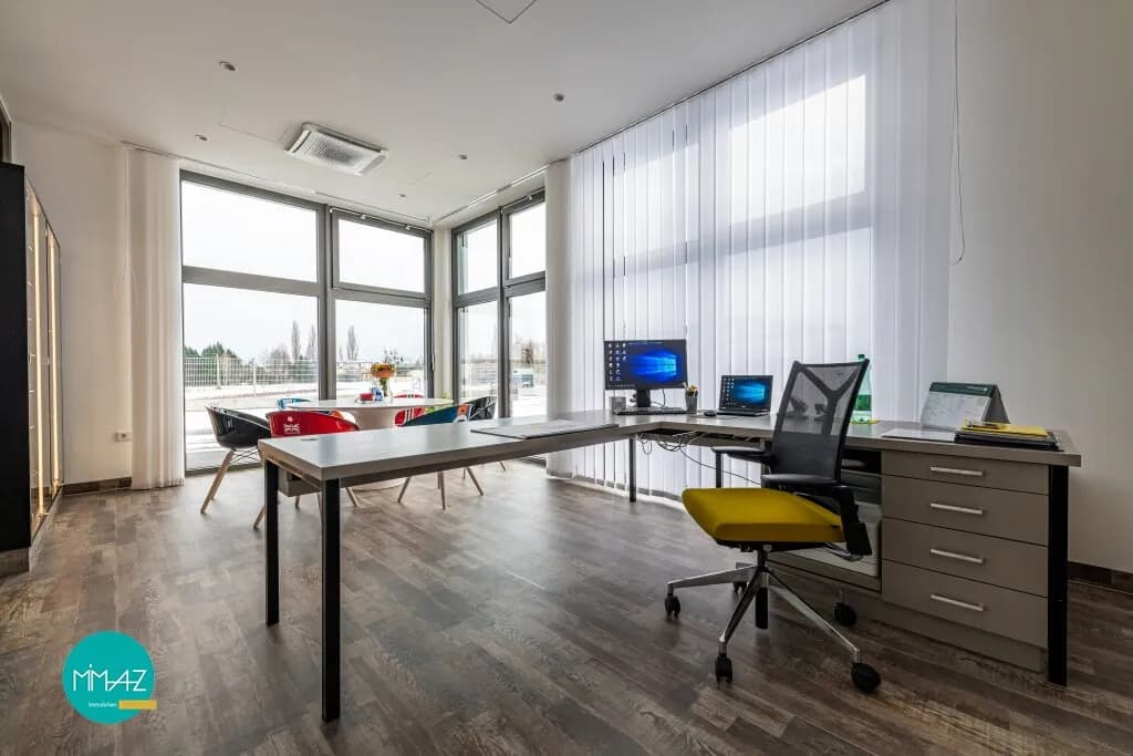Gewerbeimmobilie kaufen in Mödling – 1 148 m², € 2.790.000 – Bild 17 von 20