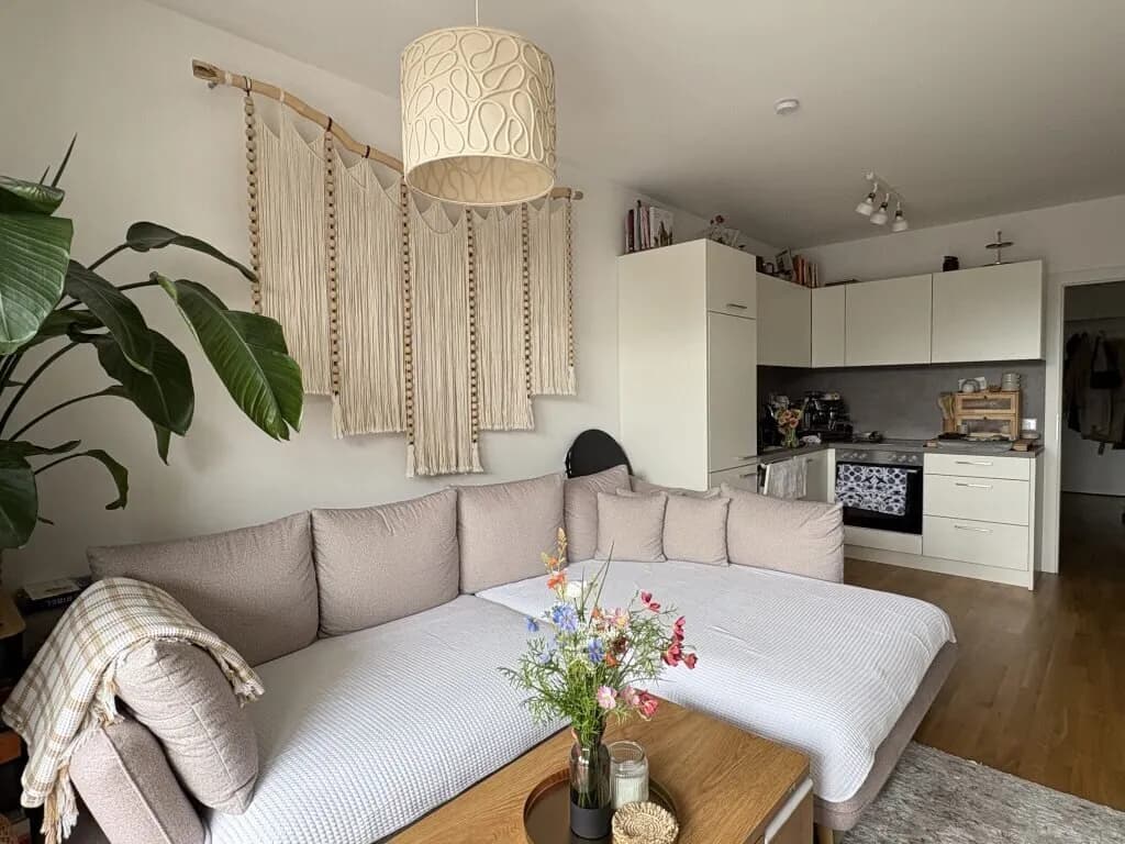 3-Zimmer-Wohnung mieten in Wels – 53,35 m², € 935 – Bild 4 von 9