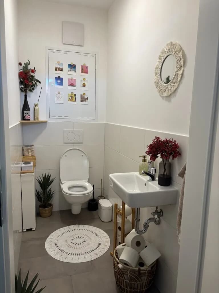 3-Zimmer-Wohnung mieten in Wels – 53,35 m², € 935 – Bild 5 von 9