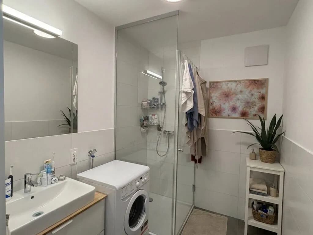 3-Zimmer-Wohnung mieten in Wels – 53,35 m², € 935 – Bild 6 von 9