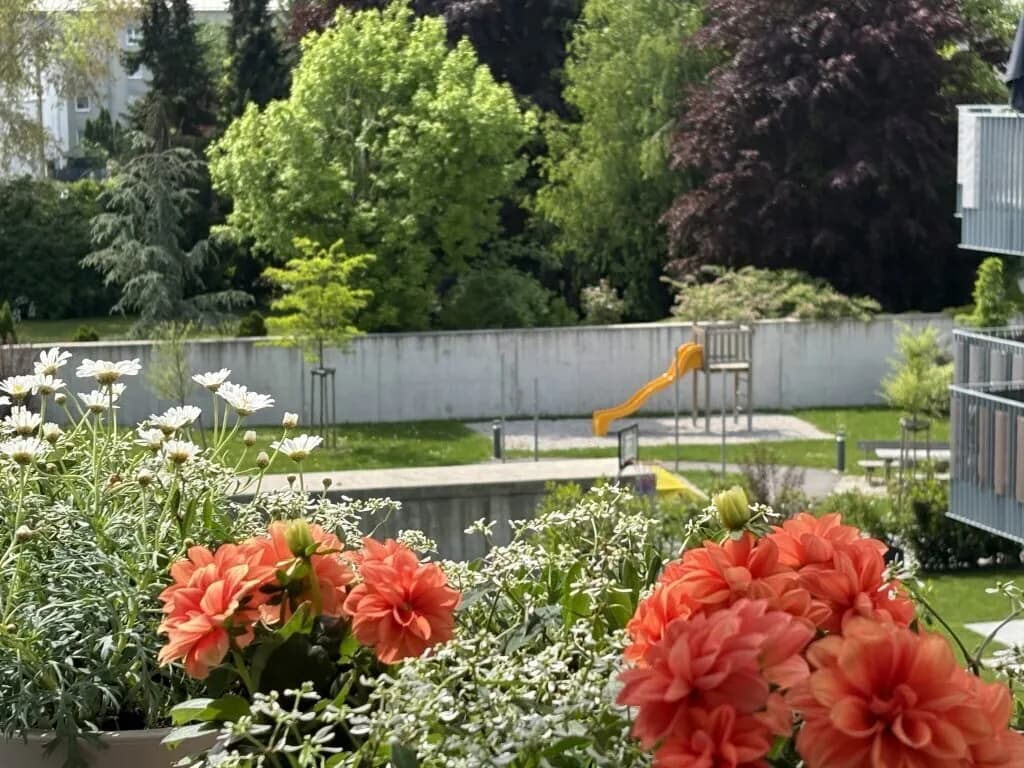 3-Zimmer-Wohnung mieten in Wels – 53,35 m², € 935 – Bild 7 von 9