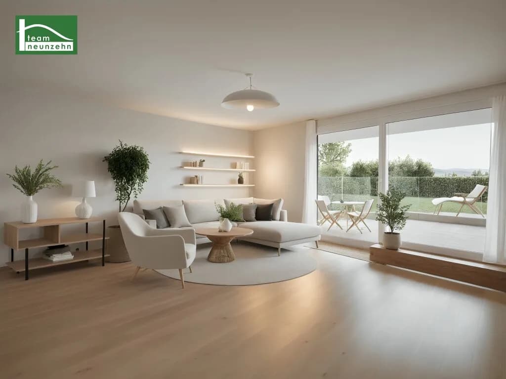 14-Zimmer-Wohnung kaufen in Wien – 456 m², € 6.370.000 – Bild 2 von 7