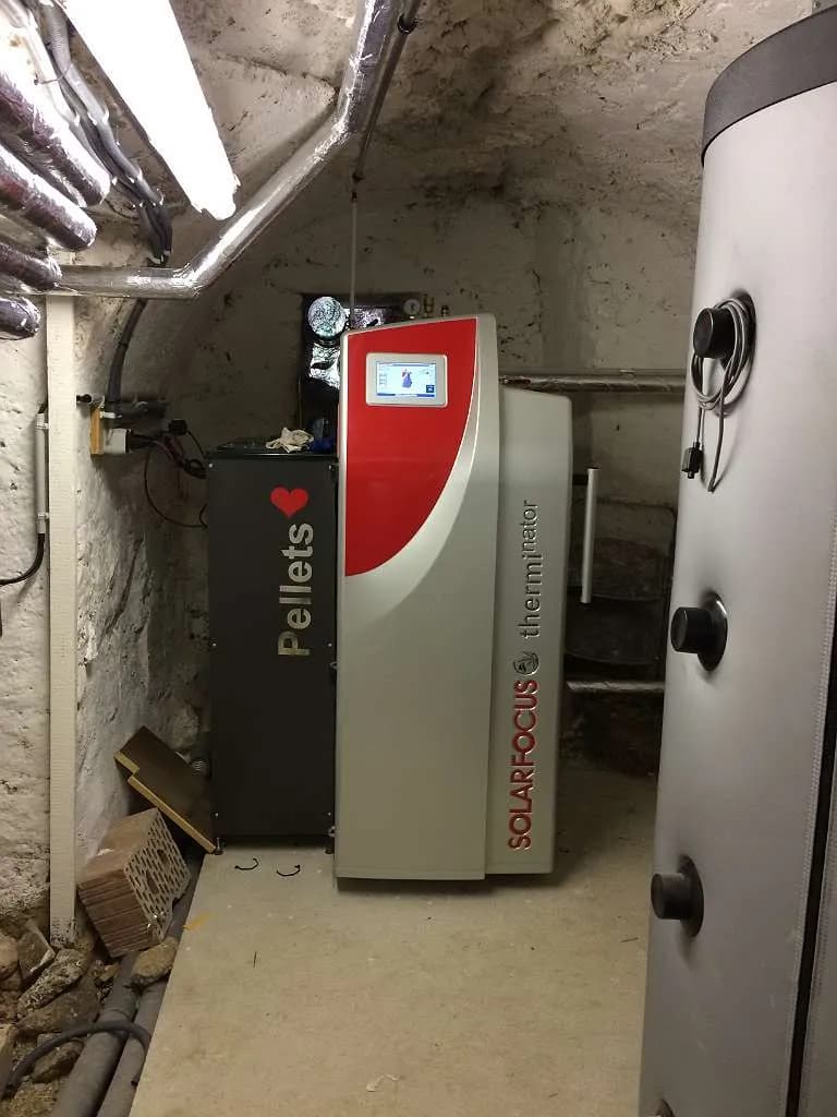 5-Zimmer-Haus kaufen in Gmünd – 200 m², € 395.000 – Bild 24 von 31