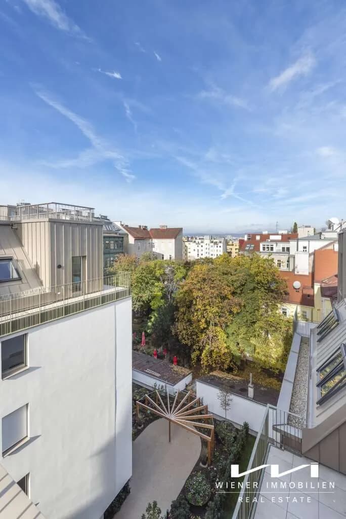3-Zimmer-Wohnung mieten in Wien – 148,38 m², € 8.035 – Bild 18 von 39