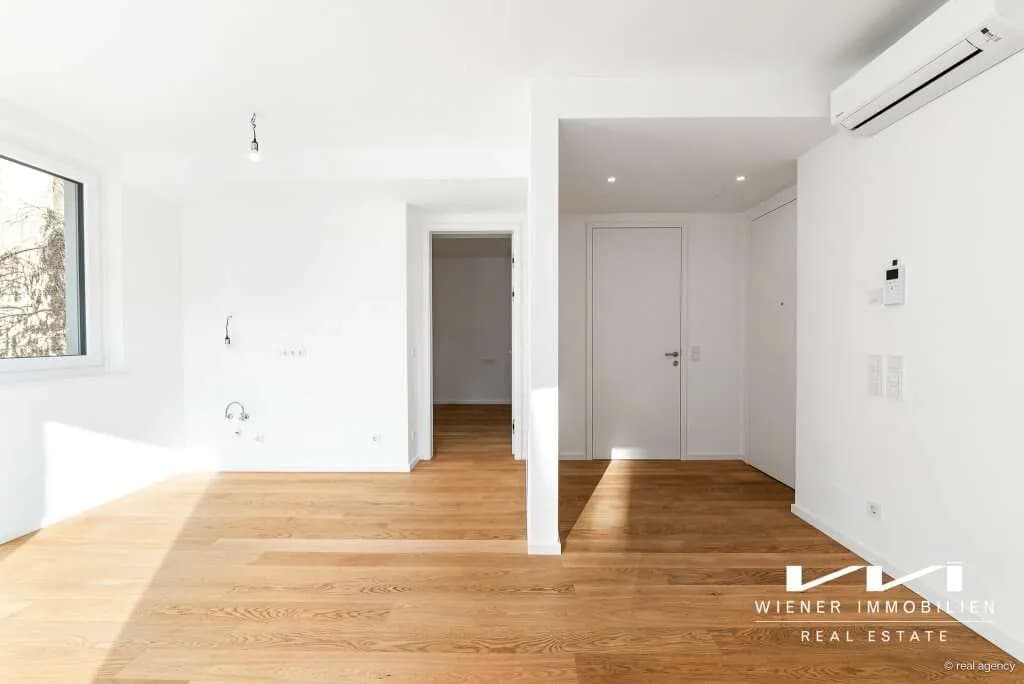 2-Zimmer-Wohnung mieten in Wien – 39,73 m², € 1.975 – Bild 4 von 22